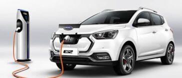 JAC celebra el día mundial de los vehículos eléctricos