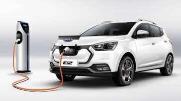 JAC celebra el día mundial de los vehículos eléctricos