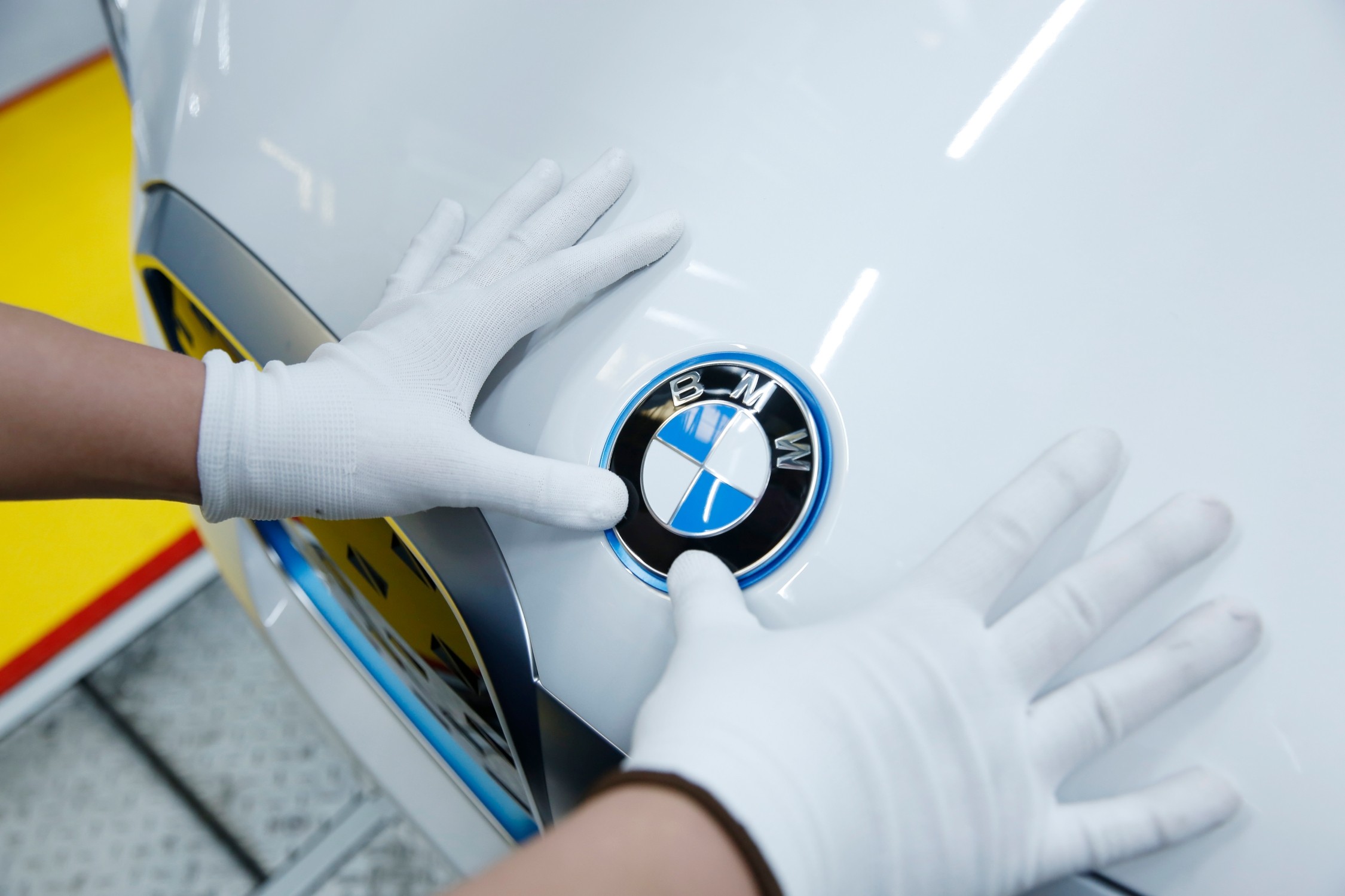 BMW obtiene el 1er lugar en Satisfacción al Cliente: J.D. Power