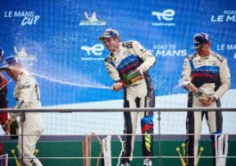 BMW te invita a ver el documental “Mbedded”