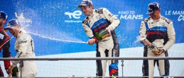 BMW te invita a ver el documental “Mbedded”