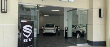 SEV México anuncia la apertura de una nueva agencia