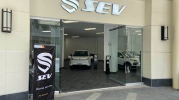 SEV México anuncia la apertura de una nueva agencia