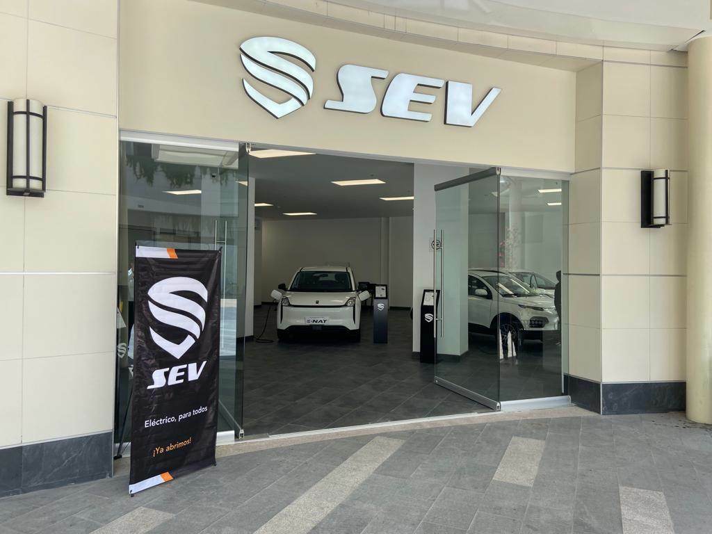 SEV México anuncia la apertura de una nueva agencia