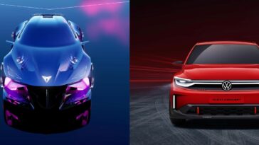 Volkswagen presenta dos estrenos mundiales