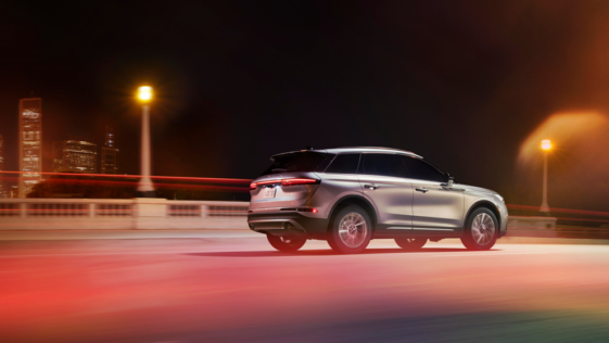 Conoce la experiencia que te ofrece Lincoln