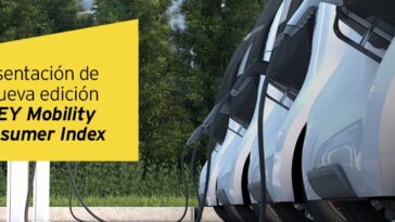 México es el tercer país con mayor intención de compra de autos