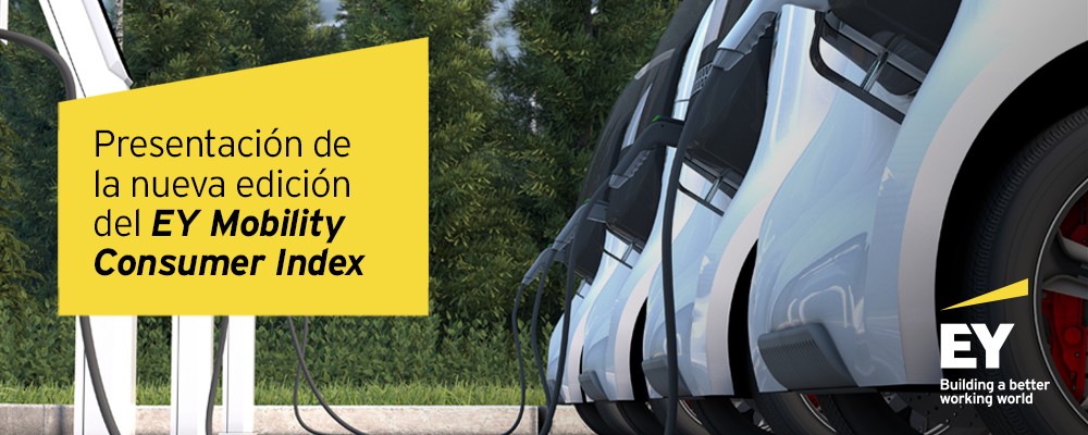 México es el tercer país con mayor intención de compra de autos