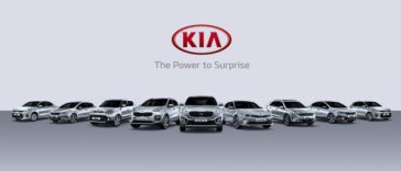 Kia México obtiene el primer lugar en J.D. Power