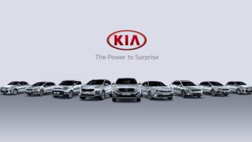 Kia México obtiene el primer lugar en J.D. Power