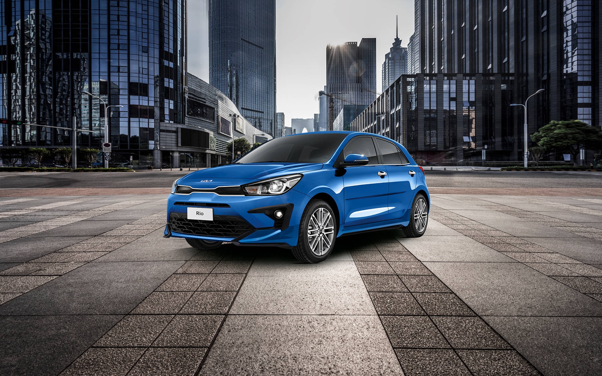 Kia finaliza agosto en el 4to. lugar en ventas