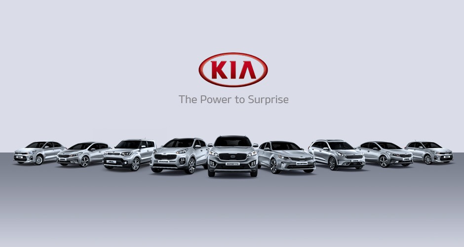 Kia México obtiene el primer lugar en J.D. Power