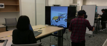 Makerspace: el espacio creativo de Ford México