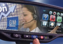 OnStar cumple 10 años de operaciones en México