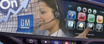 OnStar cumple 10 años de operaciones en México