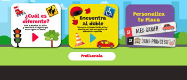 Bridgestone lanza programa educativo para estudiantes