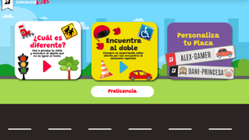 Bridgestone lanza programa educativo para estudiantes