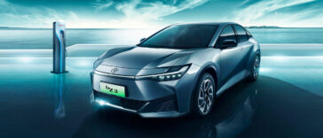 Toyota reafirma su compromiso de reducir emisiones de CO2