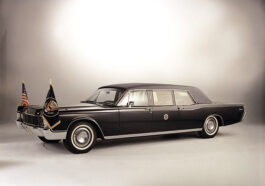 La influencia de Lincoln en los años 20