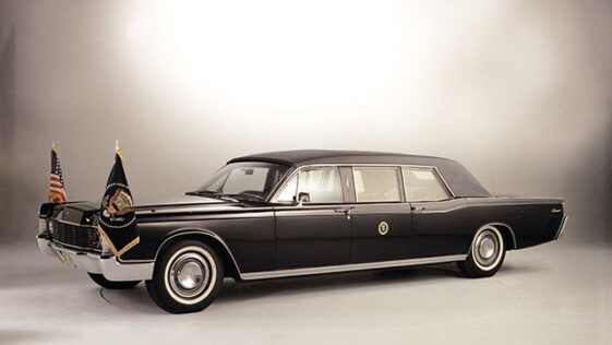 La influencia de Lincoln en los años 20