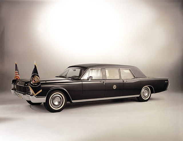 La influencia de Lincoln en los años 20